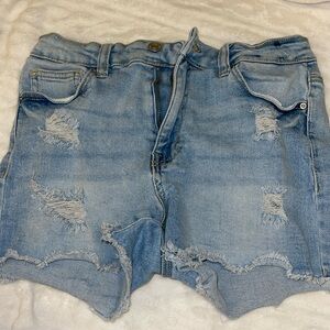 Women Shorts